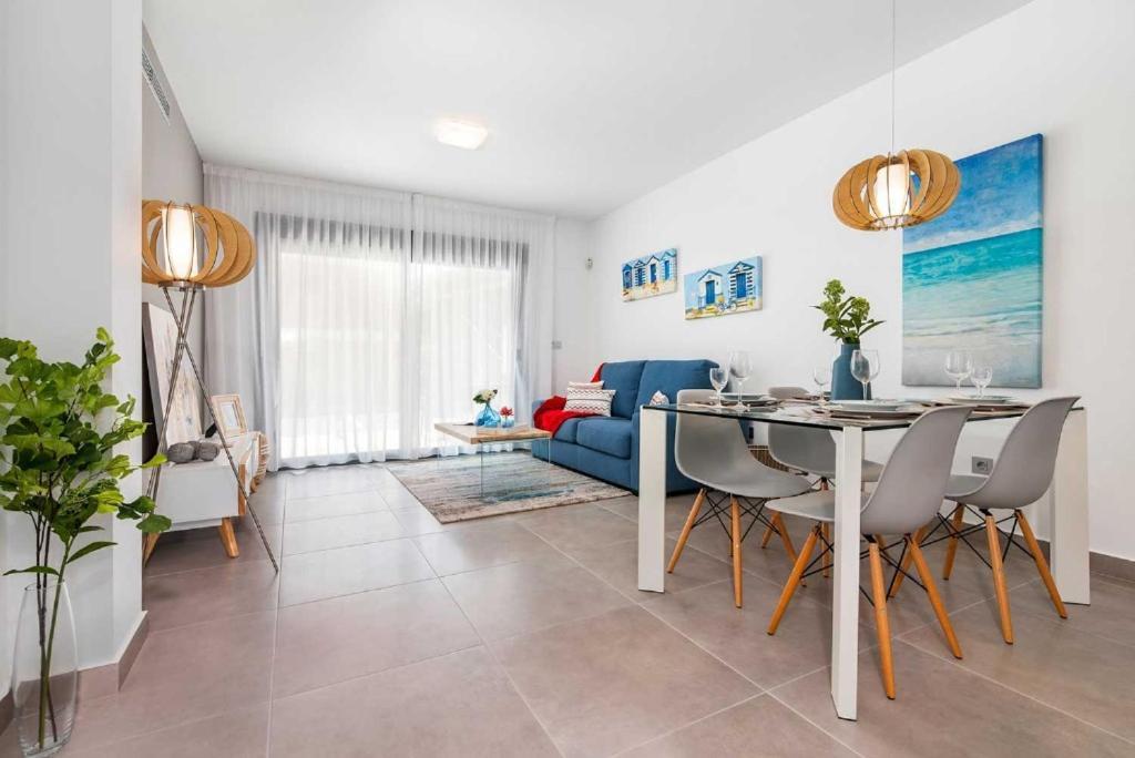 Lamar - Apartment Pilar de la Horadada