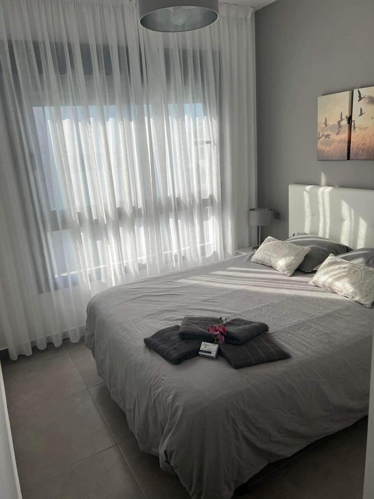 Apartment Lamar - Pilar de la Horadada