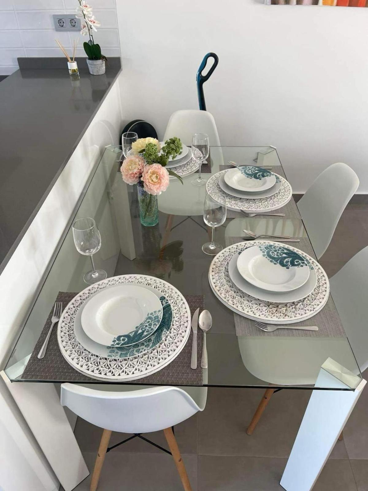Apartment Lamar - Pilar de la Horadada