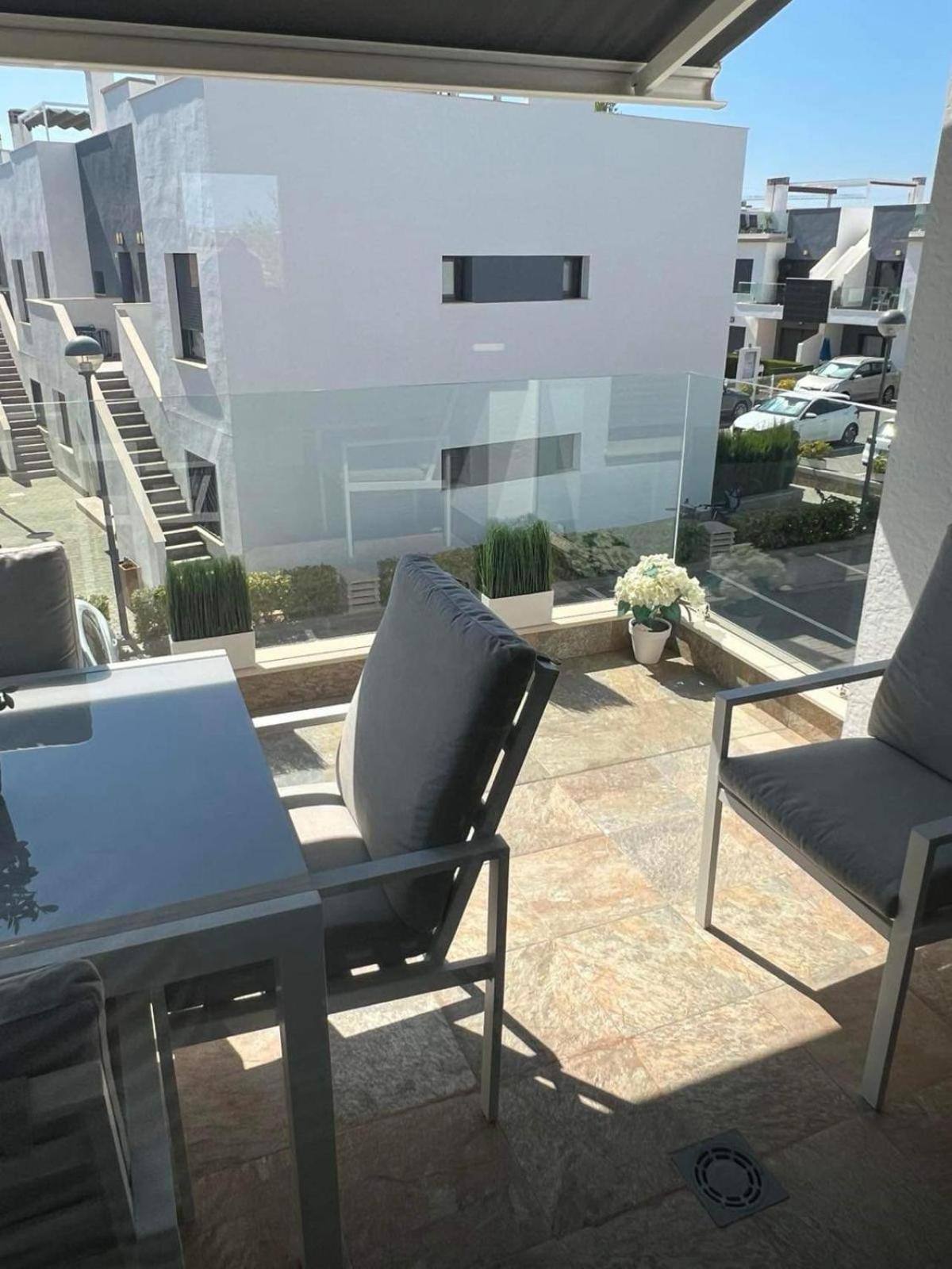 Lamar - Apartment Pilar de la Horadada