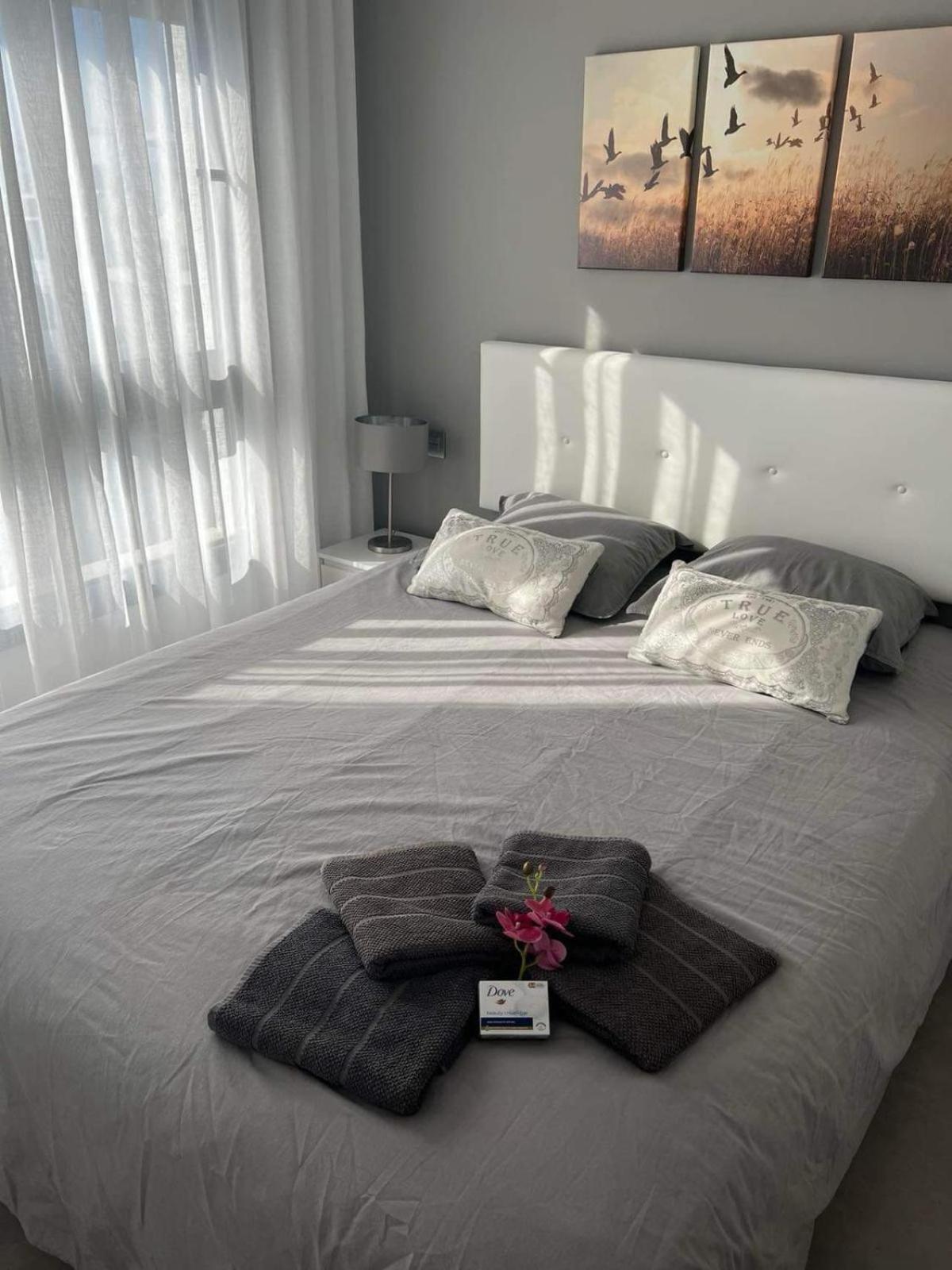 Apartment Lamar -