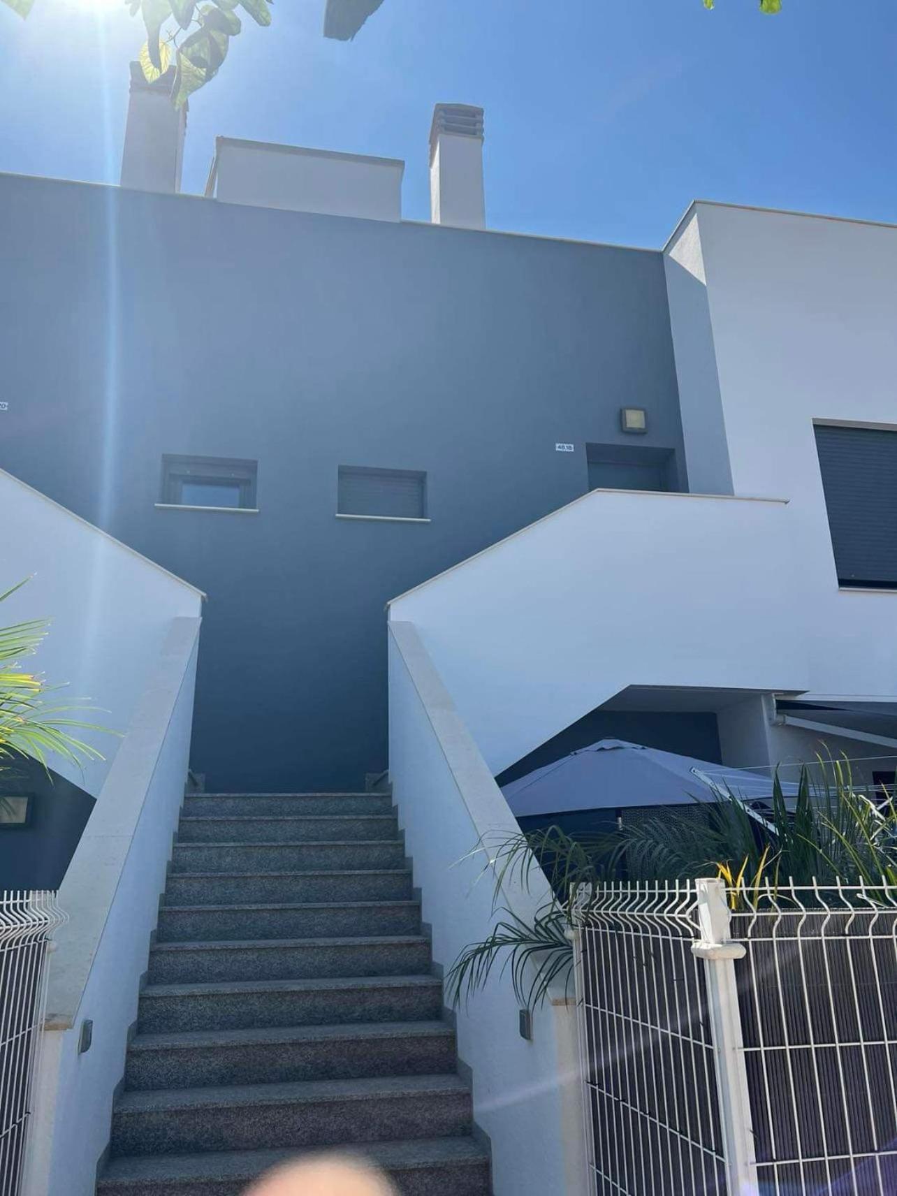 Lamar - Apartment Pilar de la Horadada