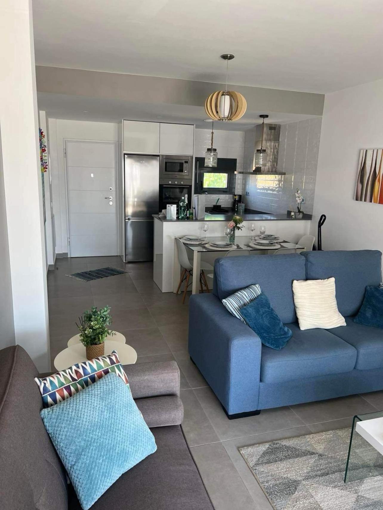 Apartment Lamar - Pilar de la Horadada