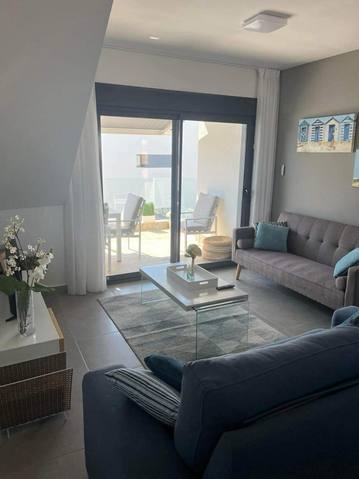 Lamar - Apartment Pilar de la Horadada