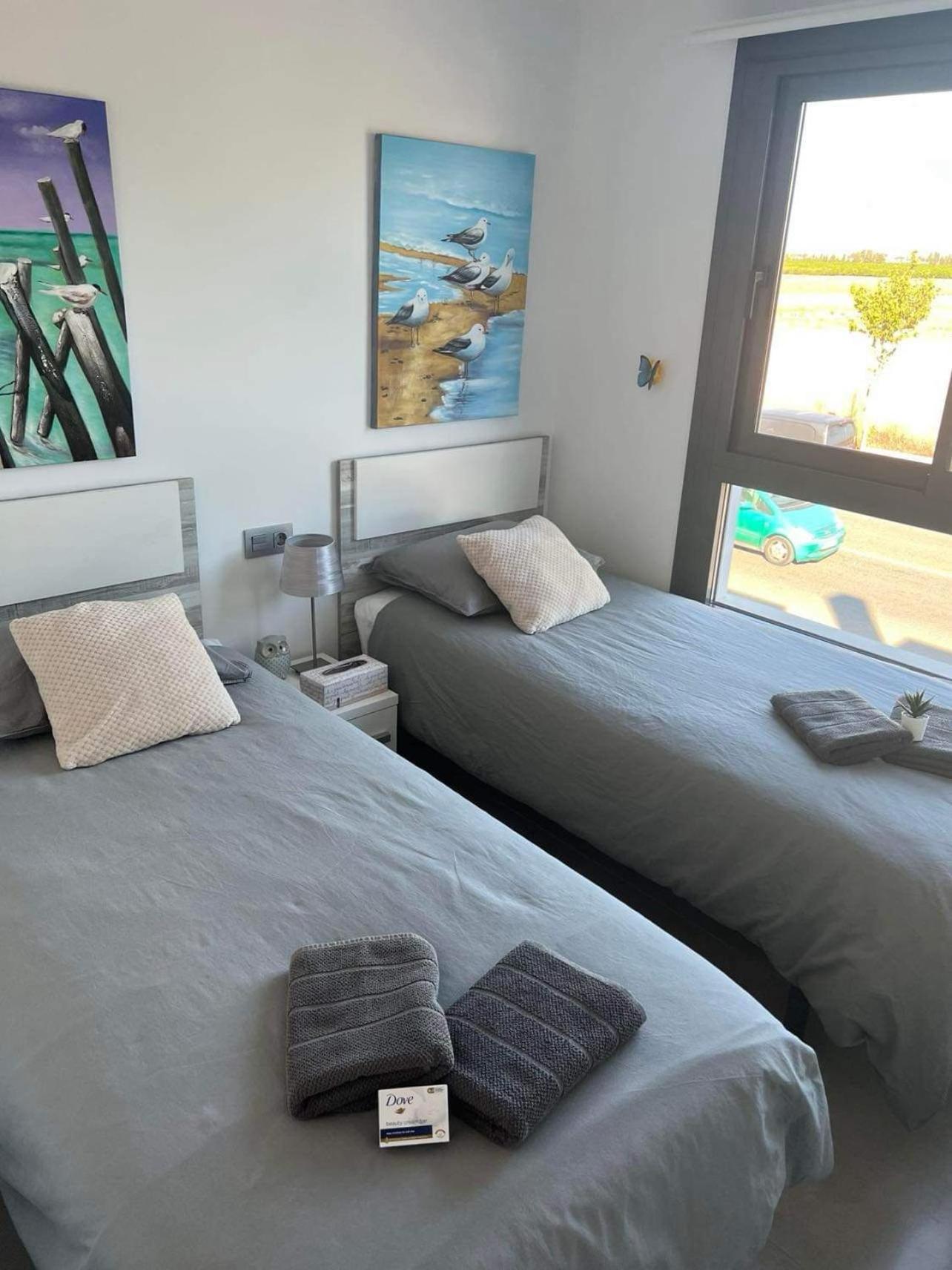 Lamar - Apartment