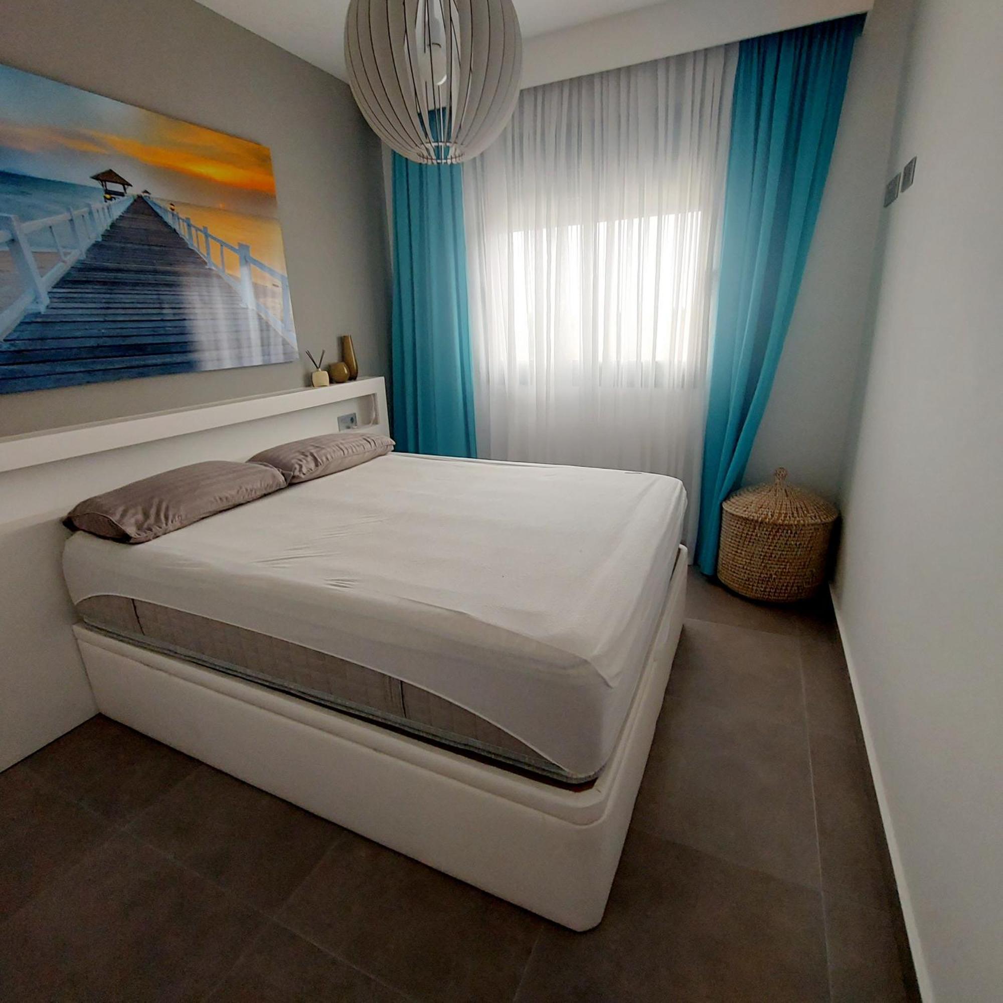 Apartment Lamar - Pilar de la Horadada