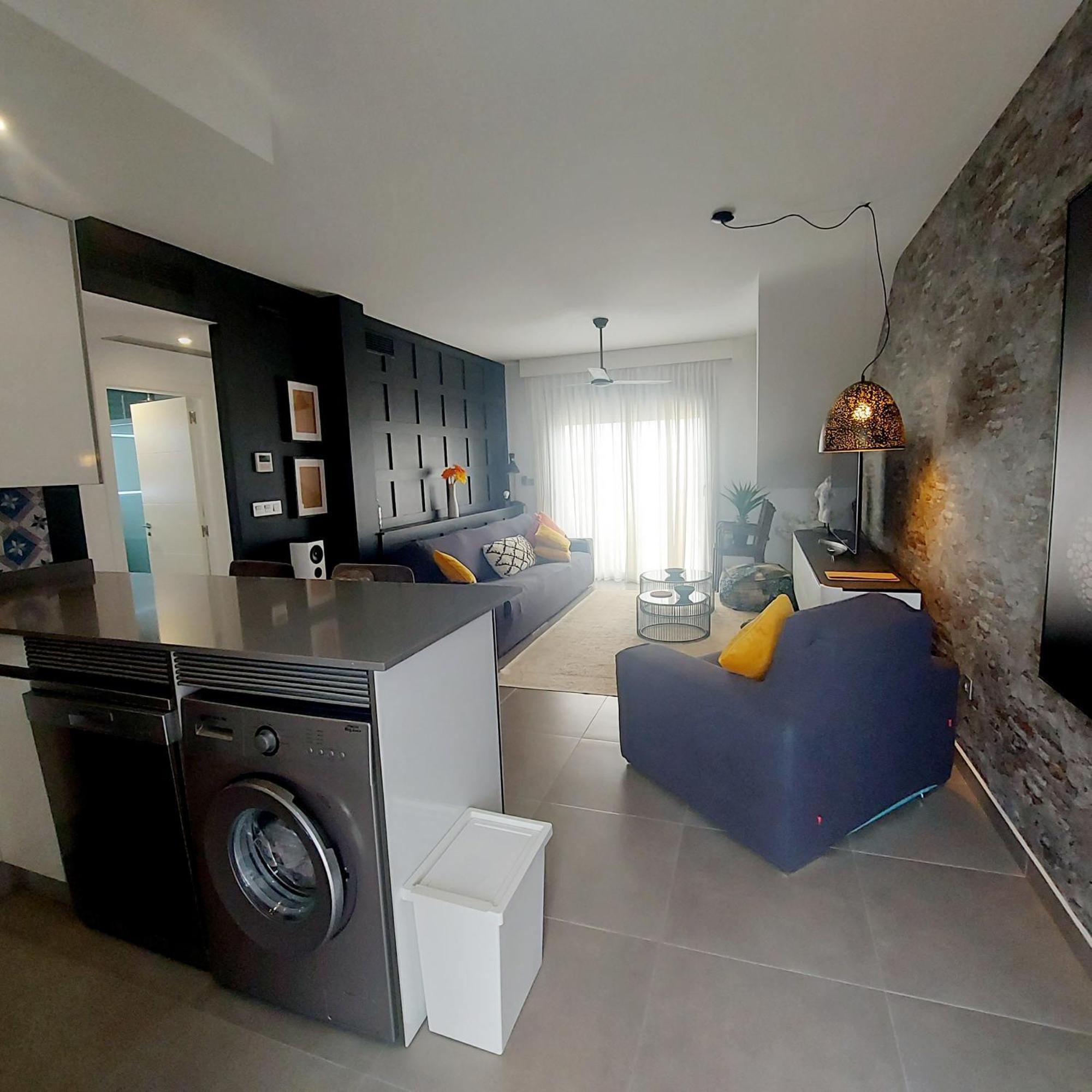 Apartment Lamar - Pilar de la Horadada