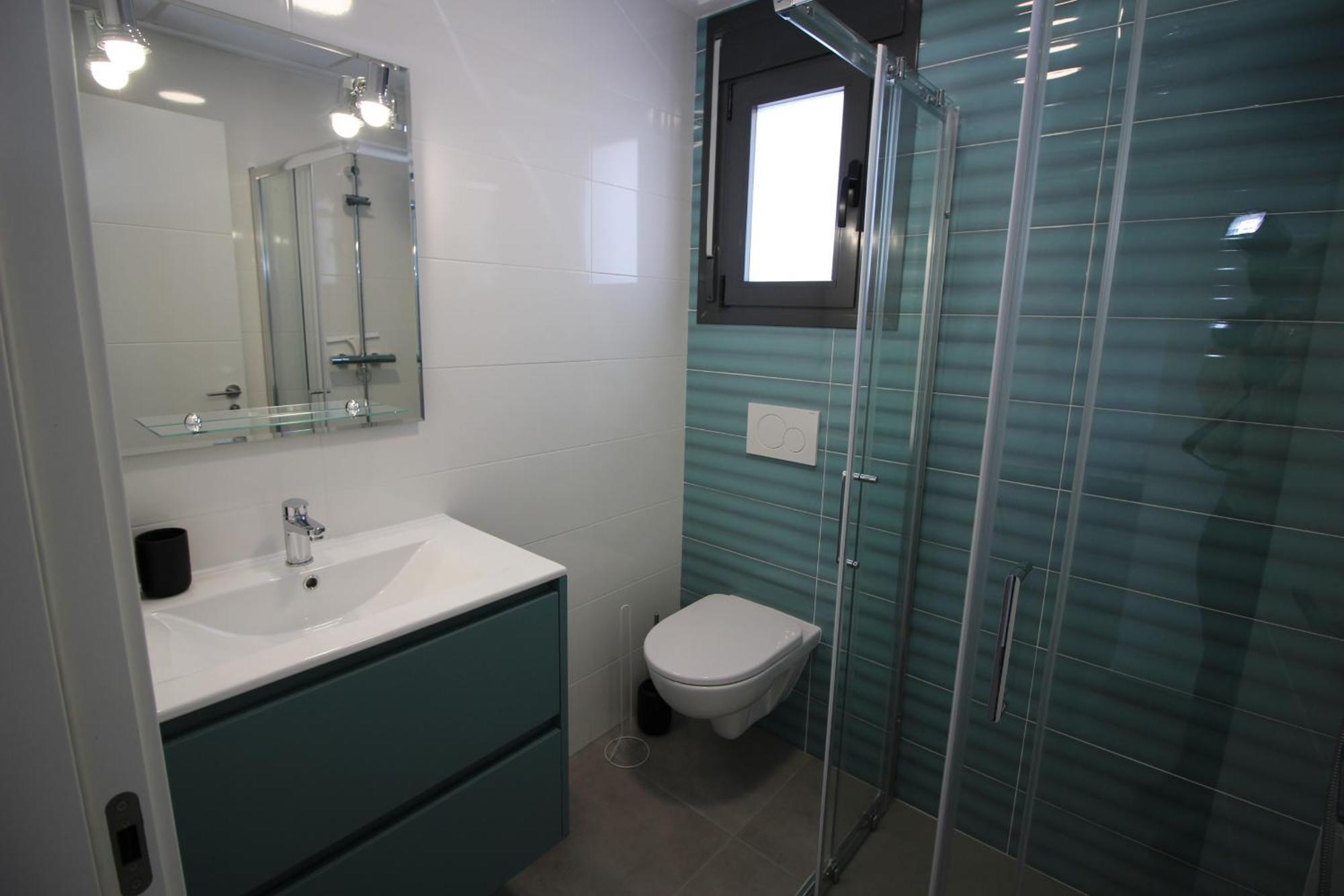 Lamar - Apartment Pilar de la Horadada