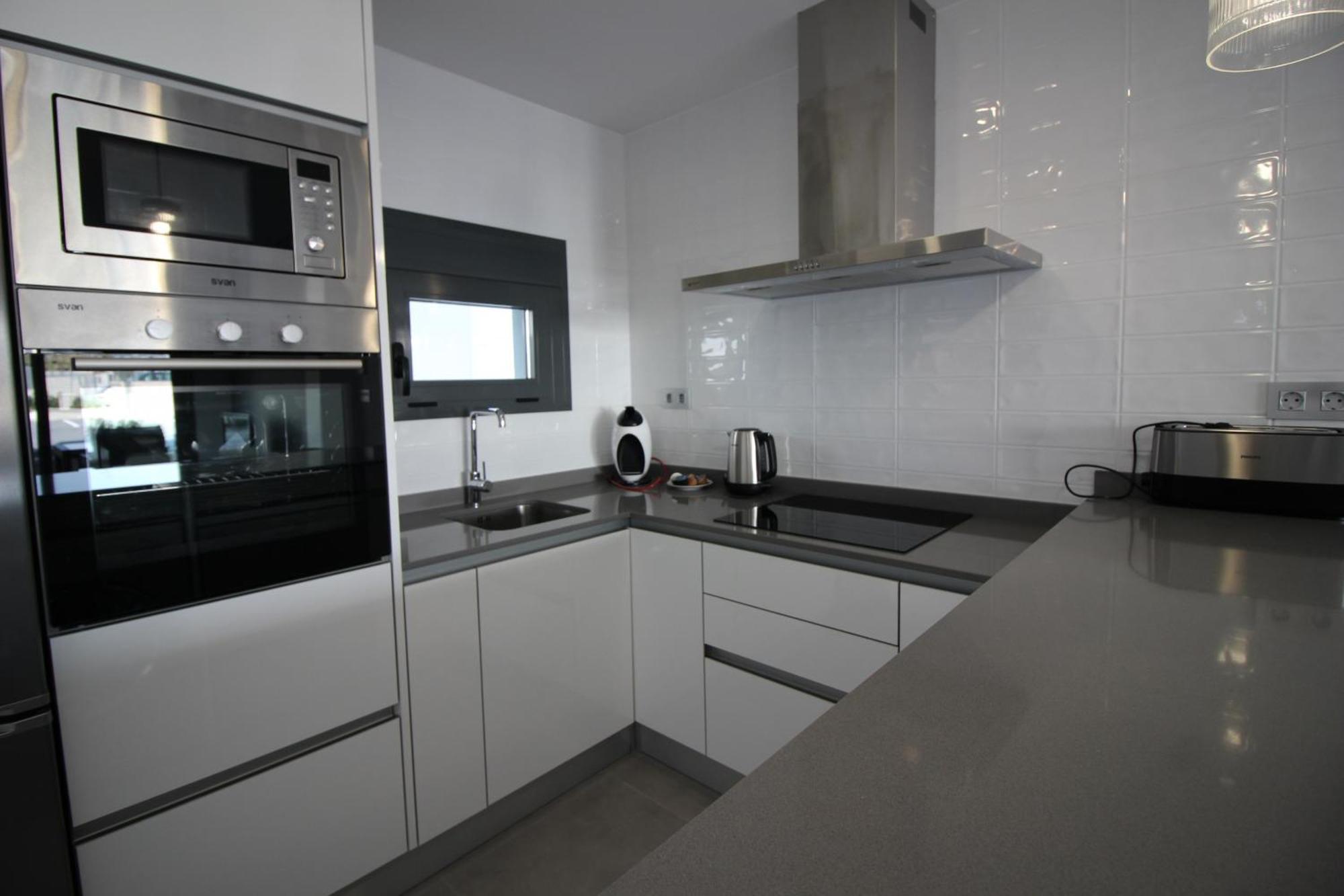 Apartment Lamar - Pilar de la Horadada
