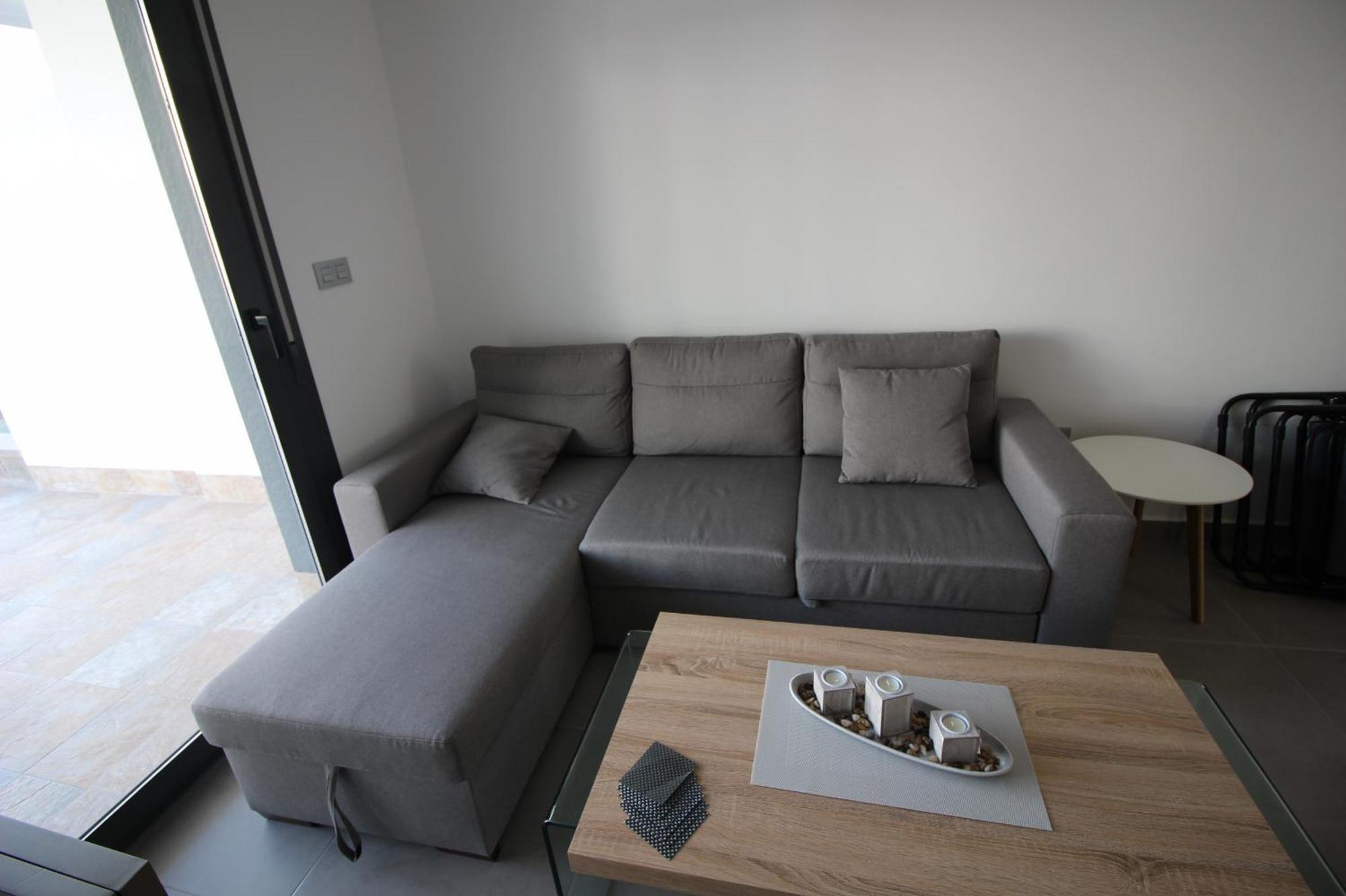 Lamar - Apartment Pilar de la Horadada