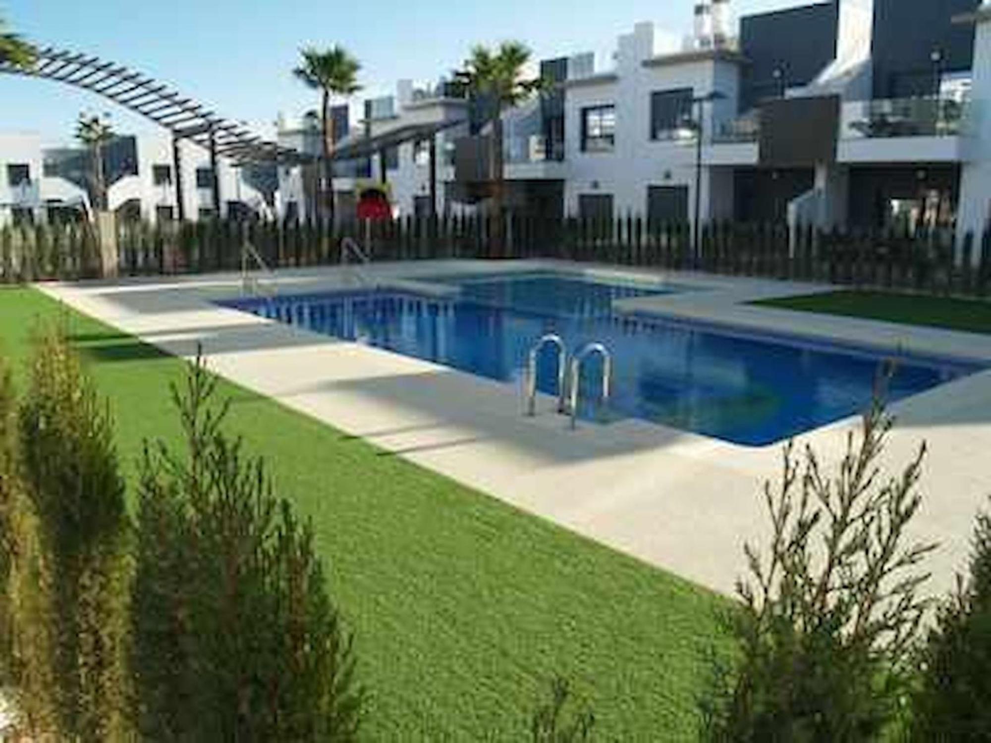 Apartment Lamar -
