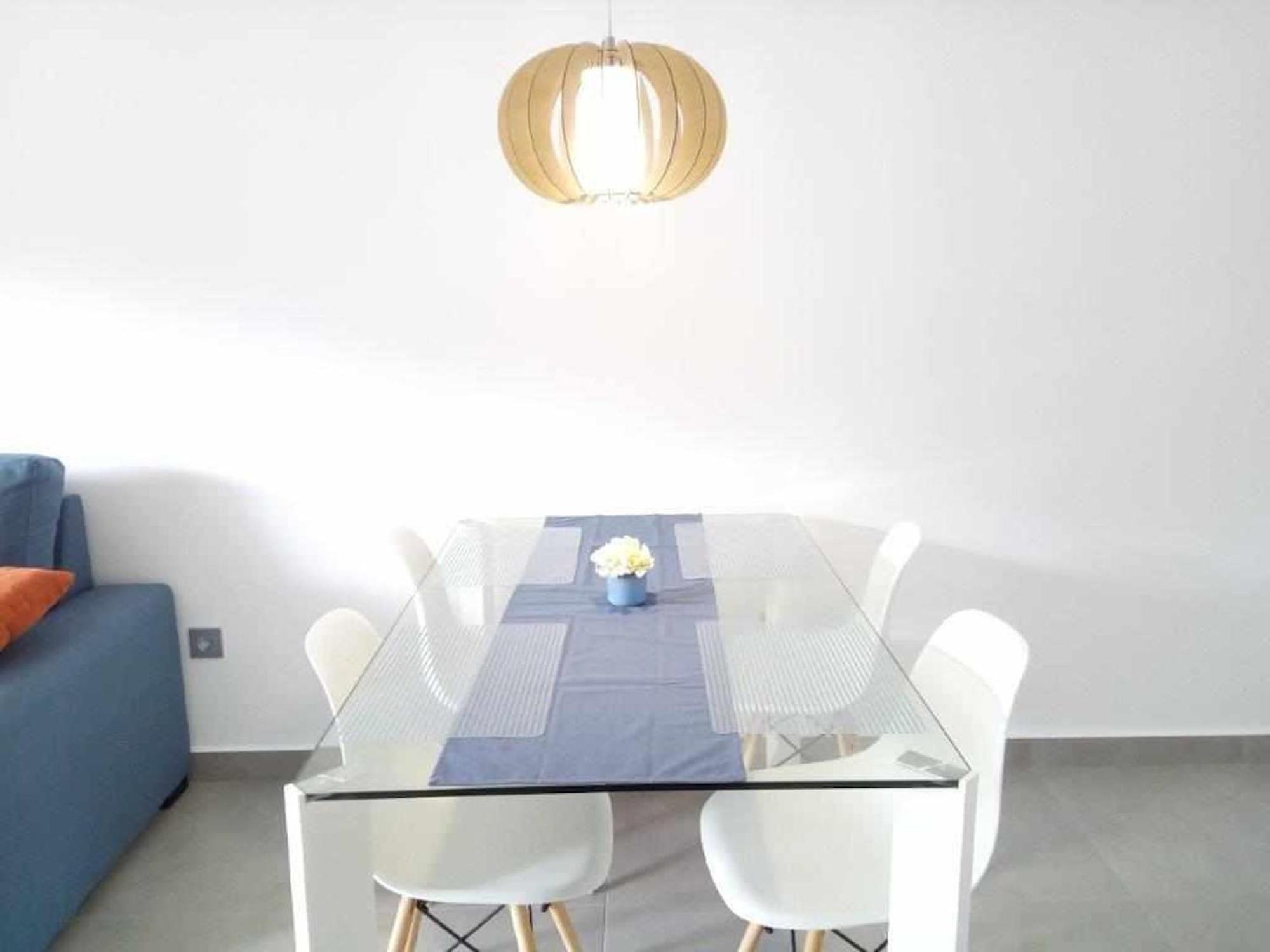 Lamar - Apartment