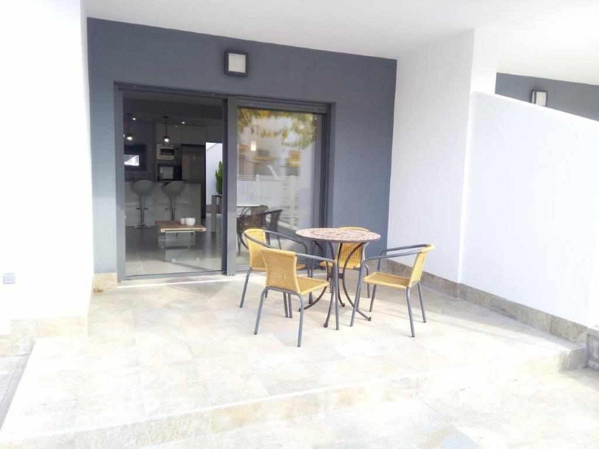 Apartment Lamar - Pilar de la Horadada