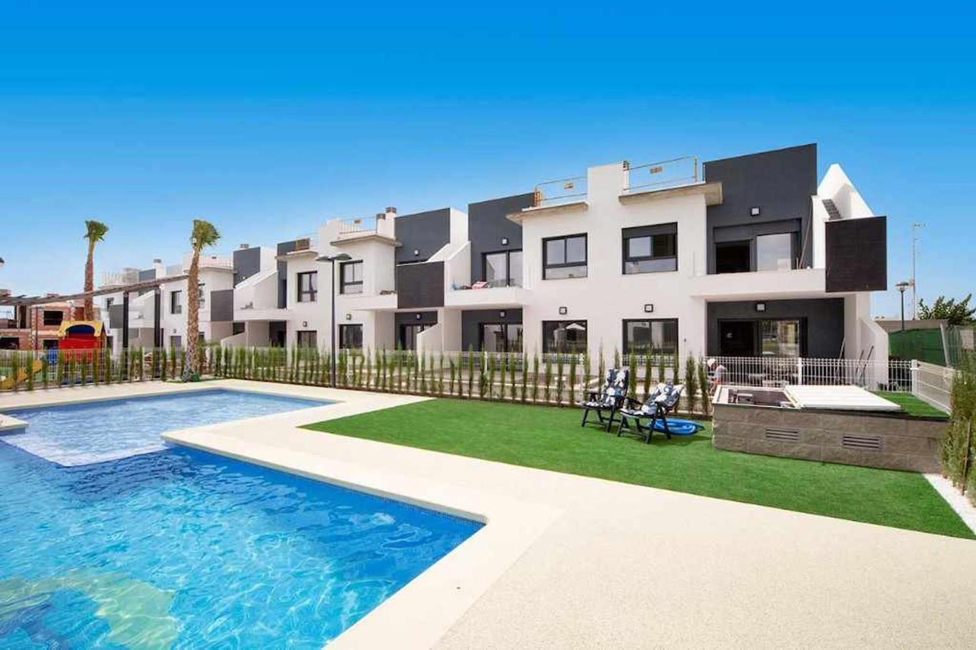 Lamar - Apartment