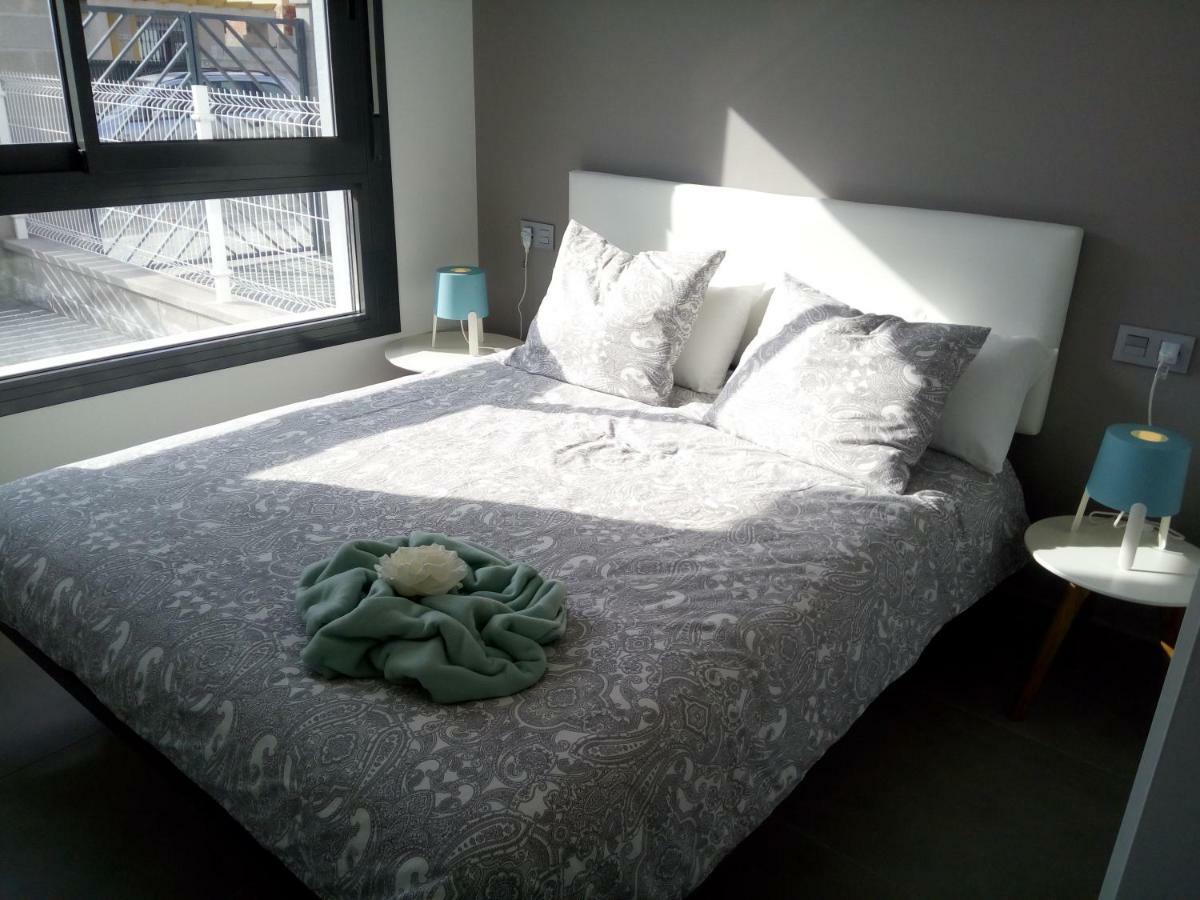 Apartment Lamar - *
