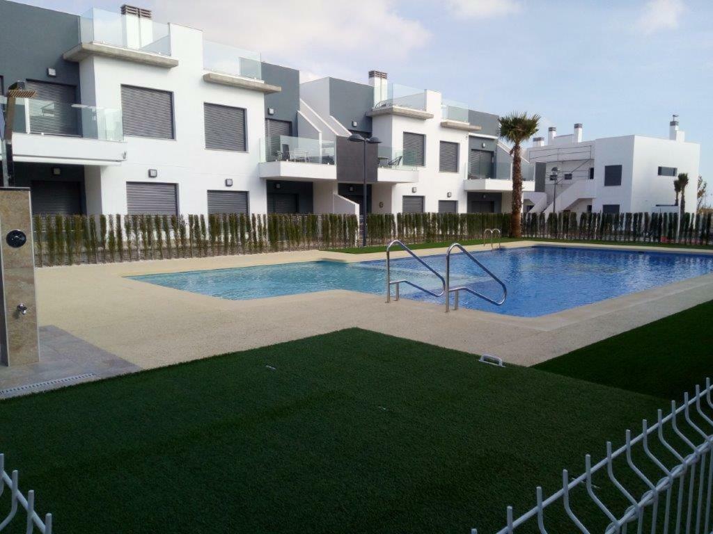 Apartment Lamar - Pilar de la Horadada