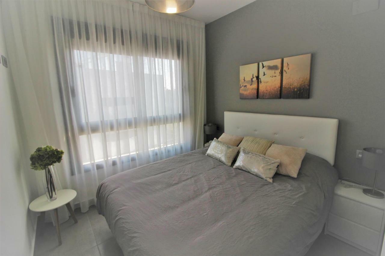 Apartment Lamar - Pilar de la Horadada